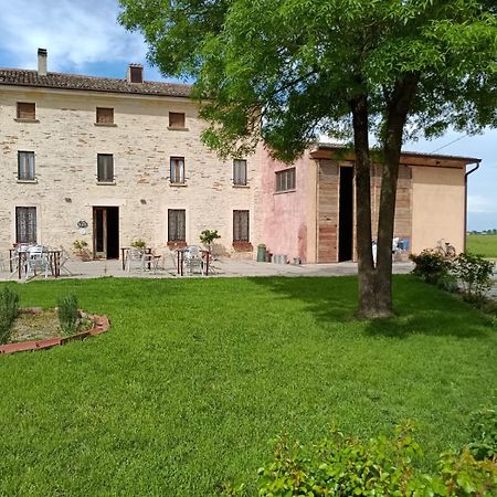B&B Turistic 7 Castel Goffredo Exterior photo