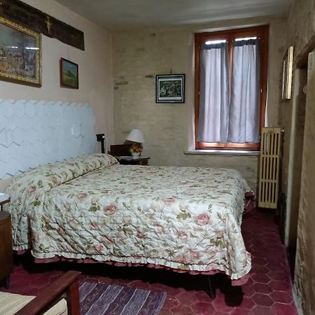 B&B Turistic 7 Castel Goffredo Exterior photo