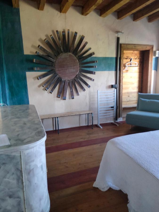 B&B Turistic 7 Castel Goffredo Exterior photo