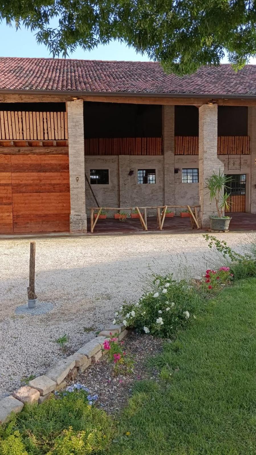 B&B Turistic 7 Castel Goffredo Exterior photo
